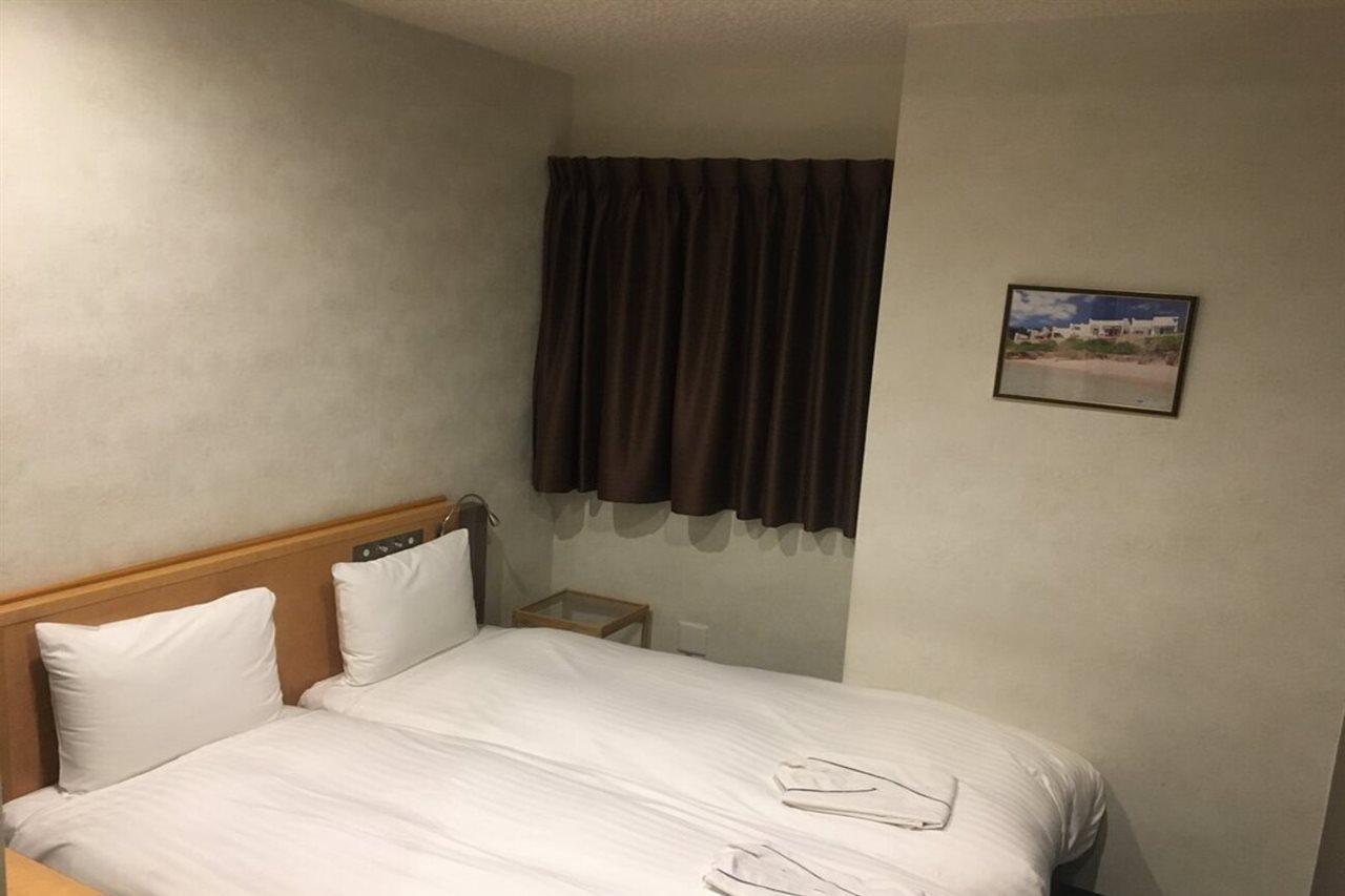 Akasaka Crystal Hotel (Adults Only) Tōkyō Extérieur photo