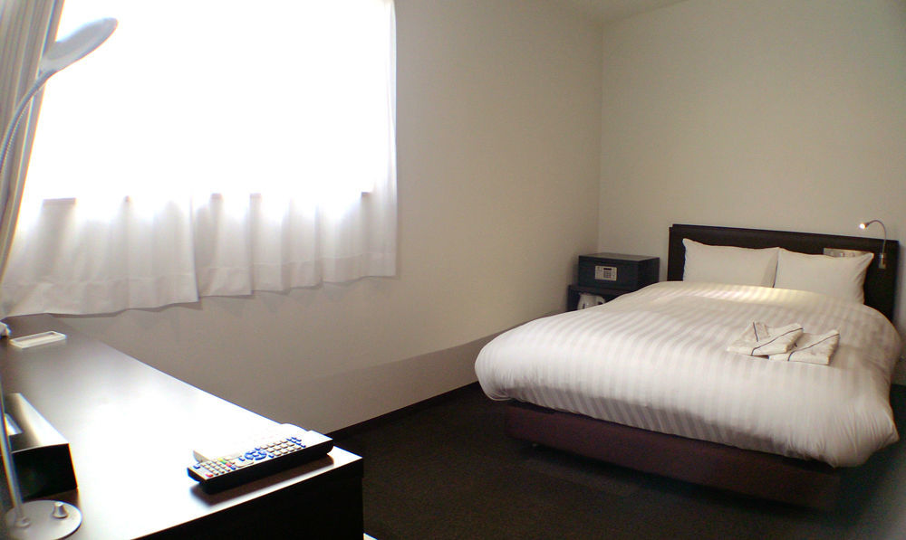 Akasaka Crystal Hotel (Adults Only) Tōkyō Extérieur photo