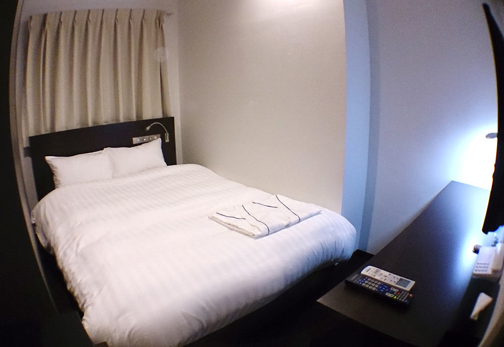 Akasaka Crystal Hotel (Adults Only) Tōkyō Extérieur photo