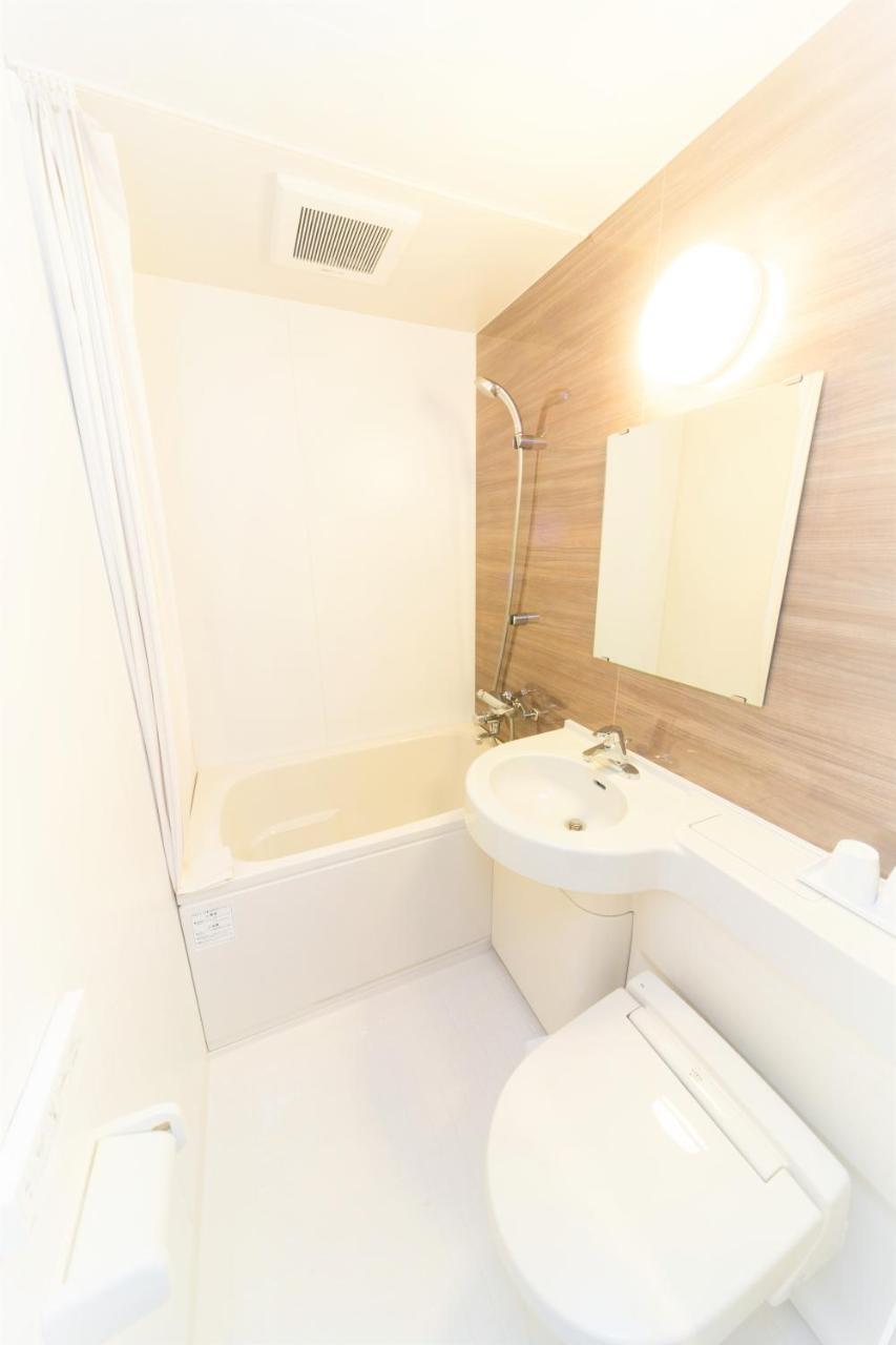 Akasaka Crystal Hotel (Adults Only) Tōkyō Extérieur photo